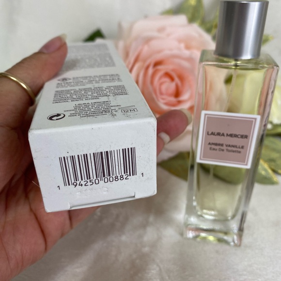 Laura Mercier Ambre Vanille - Picture 3 of 4